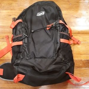 Coleman Travel Backpack